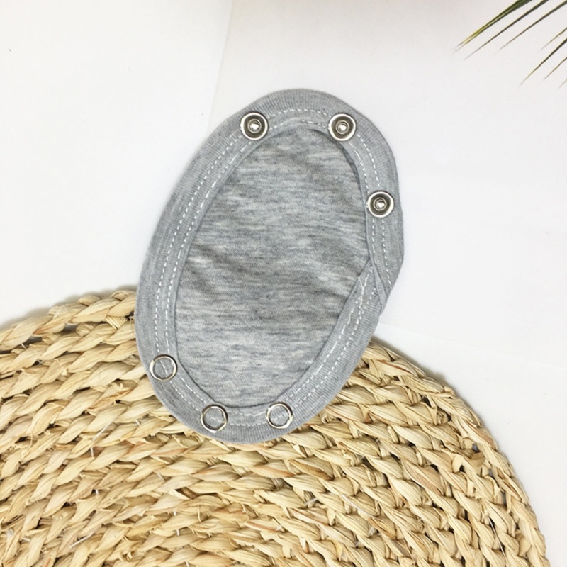 Bộ 5 Cái Nút Mở Rộng Thay Tã Hình Tam Giác innlike1 Cho Bé