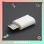 Bộ chuyển đổi USB Type-C sang Micro Android dành cho điện thoại di động Huawei IP-SN