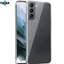 Ốp Điện Thoại Nhựa Cứng Trong Suốt Cho Samsung S23 S22 S21 S20 S10 S9 Plus Ultra S21 FE S20 FE Note 20 10 Plus Ultra