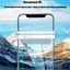 4 Mặt Trước Full Cover Hydrogel Phim Trên Cho iPhone 14 13 12 11 Pro Max Plus Mini Mặt Sau Bảo Vệ Màn Hình Cho iPhone 7 8 6 6S Plus SE 2022 2020 14Plus 13Mini 12Mini Không Kính