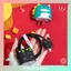 【24 giờ giao hàng】Bộ phụ kiện bảo vệ cáp và củ sạc bằng silicon hình hoạt họa dễ thương cho bộ sạc IP 18/20W-SN