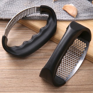 Dụng Cụ Nghiền Tỏi Bằng Thép Không Gỉ