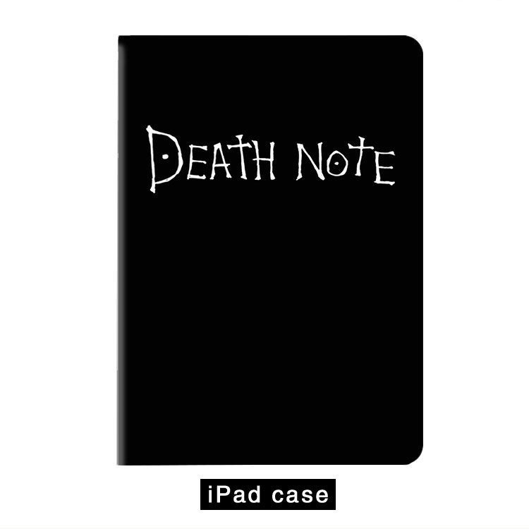 Death Note Case ipad air 4 5 mini 1 / 2 / 3 / 4 / 5 / 6 ốp lưng ipad 10 ...