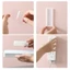 Miếng Dán Tường Treo Ổ Cắm Điện, Modem Đa năng 10x4cm