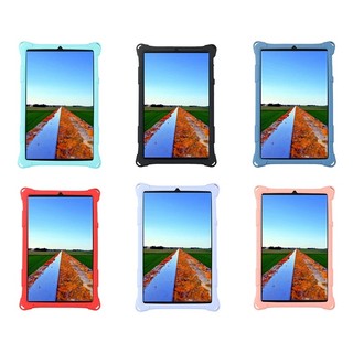 Ốp Bảo Vệ Máy Tính Bảng Bằng Silicon Mềm Chống Sốc Cho Alldocube iPlay 40H 30 Pro 10.5 Inch iPlay 40 10.4 Inch 20 8T 2021