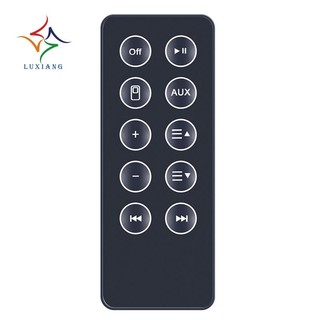 1 Remote Điều Khiển Thay Thế Cho Loa Bluetooth Bose Sounddock 10 SD10