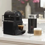 Máy Pha Cà Phê Viên Nén Delonghi Nespresso Inissia EN 80.B, Máy Pha Cafe, Espresso, 700ml, 19 Bar, Nhập Đức, BH 12 Tháng — ảnh 7