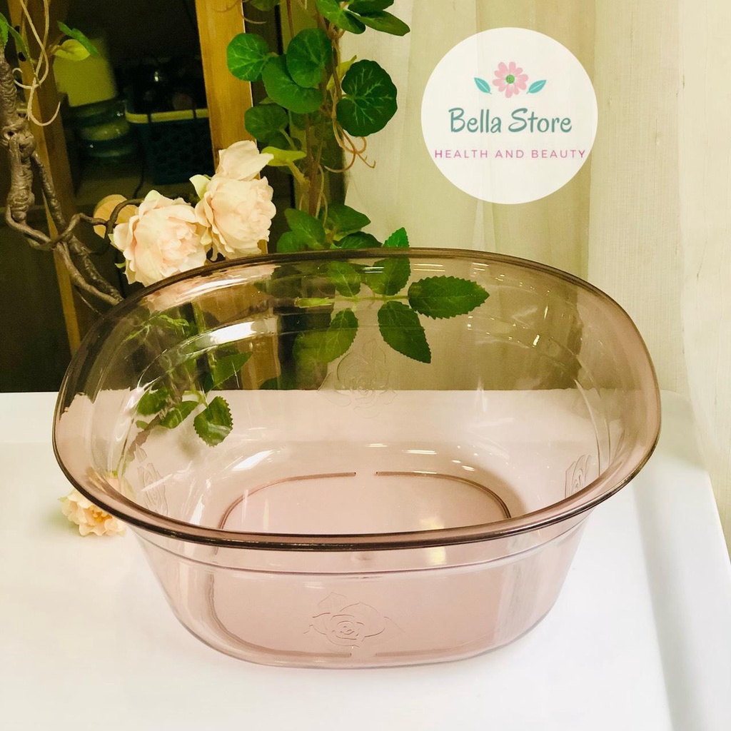 Bát rửa mặt Spa | Shopee Việt Nam