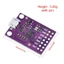 Niki MCU-2112 CP2112 GPIO 4 0-5 25V Debug Board USB sang I2C Mô-đun giao tiếp Bảng đánh giá Bộ chuyển đổi thay thế