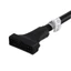 SUIT USB3 0 20Pin sang 2 0 9pin Cáp chuyển đổi USB2 0 đến-3 0 Dây chuyển đổi Khung máy tính