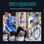 CATIYAHA Fitness Khăn mát khô nhanh Khăn làm mát thể thao di động