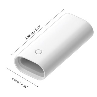 1 Đầu Chuyển Đổi Cổng Sạc Bút Cảm Ứng Cho Apple Pencil