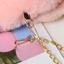 Túi đeo chéo CORALTIDE Túi Tote sang trọng Chuỗi có thể điều chỉnh sức chứa lớn