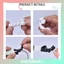 phụ kiện bảo vệ cáp / Tai Nghe USB Hình Xoắn Ốc Thông Dụng-SN