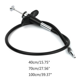 EZ Hướng Dẫn Sử Dụng Màn trập Cáp Điều Khiển Từ Xa Shutter Line Cơ Đa Năng Shutter Thread Camera Điều Khiển W