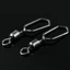 Bộ 50 Đầu Nối Chụp Câu Cá Có Pin Cường Lực Cao Bền 2 # -12 # Bóng Hạng Nặng