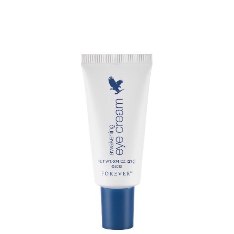 Kem Dưỡng Mắt Lô Hội #561Flp. Awakening Eye Cream. Giảm Bọng Mắt, Quầng Thâm, Nếp Nhăn Vùng Mắt. 21g