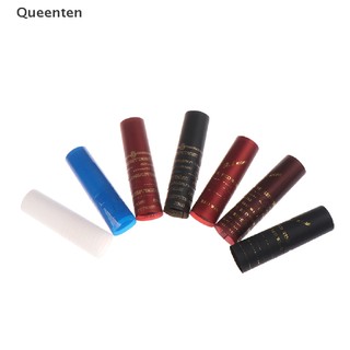 Queenten 10 Chiếc PVC Co Nhiệt Barware Phụ Kiện Pha Rượu Chai Cói Vỏ QT