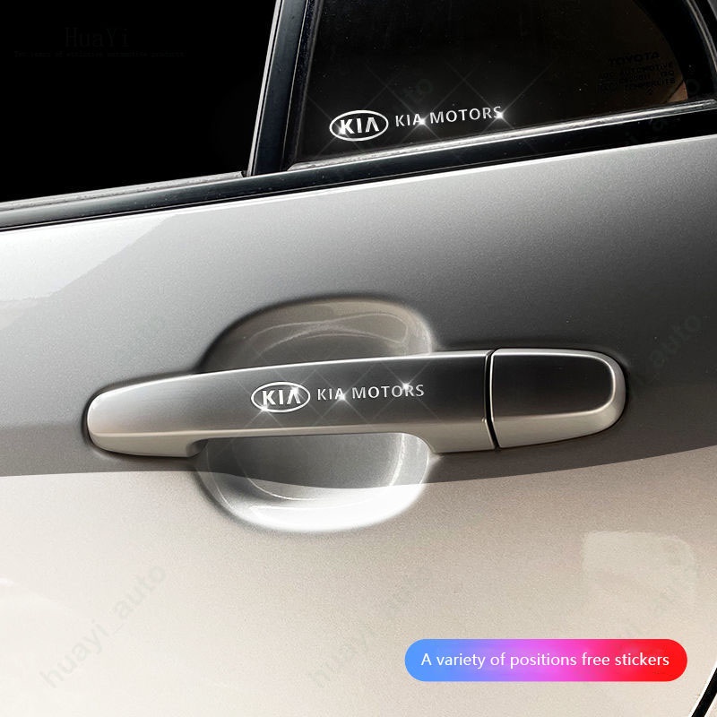 Metal Car Sticker Badge Decoration High-end Distinguished for Honda Civic Jazz Fit Spirior Accord Vezel Brio Shuttle Cr-V City Hr-V