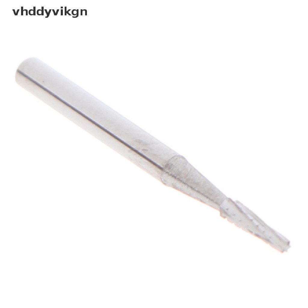Mũi Khoan Cacbua 1mm Sửa Chữa Kính Chắn Gió Xe Hơi DIY Vn VN VN
