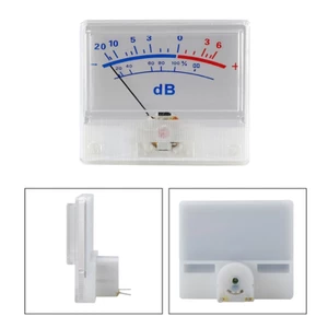 Máy đo mức độ Yoo VU Độ chính xác bền Tay nghề tinh tế- Đầu đo