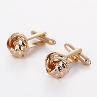Khuy măng sét tay áo sơ mi cufflinks dành cho nam, phong cách thời trang lịch lãm Cope88