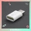 Bộ chuyển đổi USB Type-C sang Micro Android dành cho điện thoại di động Huawei IP-SN