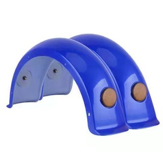 * * Ch n n ng * Tấm Chắn Bùn Phía Sau Xe Ba Bánh Điện Nhỏ Nhắn Bảo Vệ Nước Cho Xe Điện Scooter