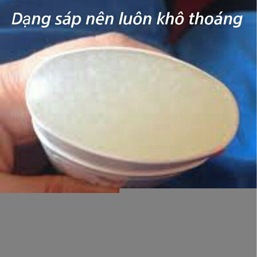 Combo 5 Sáp khử mùi lô hội 067flp. Sản Phẩm Lô Hội.