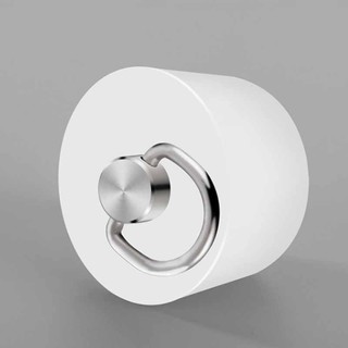 1 Máy Tính Silicon Niêm Phong Cắm Tắm Chặn Cống Ống Có Tay Cầm Thoát Nước Sàn Khử Mùi Bao Vòng Nhà Bếp Phòng Tắm Thoát Nước Phụ Kiện