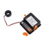 Đồng Hồ Đo Điện Áp AC50-500V 1-140A Chất Lượng Cao