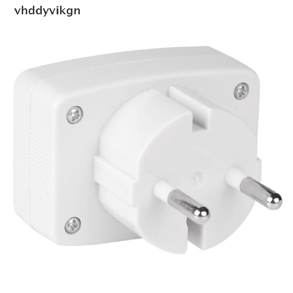 Vôn Kế Kỹ Thuật Số DM55-1 DM55-1 Có Màn Hình LCD VHDD AC 80-300V