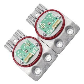Mới A2059067804 Mô-đun đèn pha LED bên trái DRL Mô-đun đèn hàng ngày cho C Class W205 A205 2019-2021 LED Nguồn màu kép