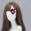 Woke Lolit Miếng Dán Mắt Gothics Miếng Dán Mắt Trái Tim Miếng Dán Mắt Lolit EyeMask Cosplay Miếng Dán Mắt Đơn Gothics Mặt nạ Mắt-