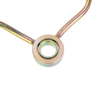 🔥🔥🔥23760-54030 2376054030 Ống dẫn nhiên liệu phun dầu thô cho Toyota cho Hilux LN106 LN167 2.8 & 3.0Lt 3L 5L
