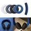 Miếng đệm tai BTM Earpads Headband Protein Leather Ear Cushions cho tai nghe 0083 Gold7 1