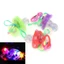 JUNYUE88US Còi Núm Vú Giả Bật Sáng Trẻ Em Nhiều Màu Sắc LED Đèn Núm Vú Đồ Chơi Dự Tiệc Trò Đùa Núm Vú Giả Đồ Chơi Led Phát Sáng Trong Bóng Tối Phát Sáng Còi LED Núm Vú Giả Còi