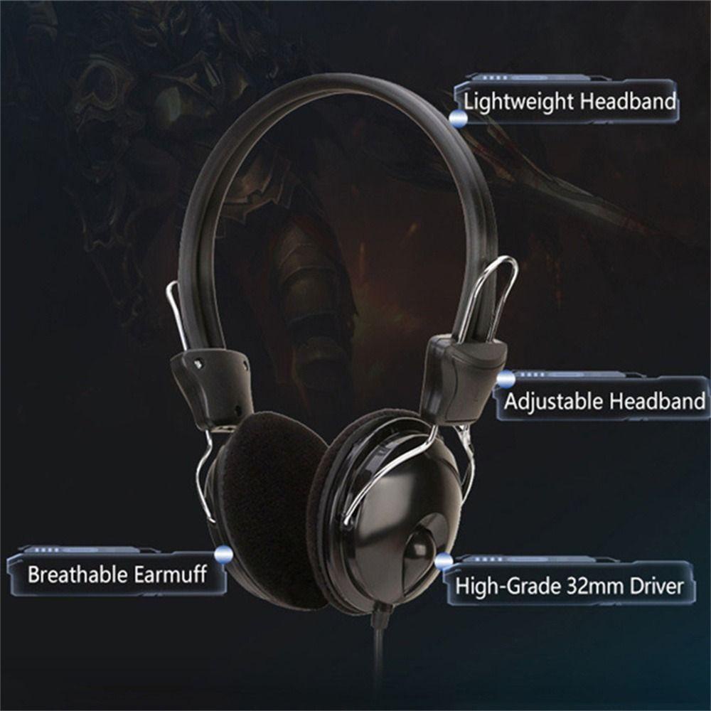 SDEERCONCEPTNR Tai nghe nhạc Handfree Đàn Piano điện màu đen Đàn Guitar điện có dây Tai nghe có dây