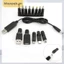 Dây Cáp Chuyển Đổi Nguồn Điện q1 Vn333 5V Sang DC 5V 9V 12V Micro USB 5pin Chuyên Dụng