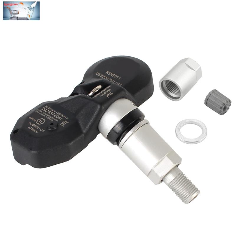36236798726 Bộ Cảm Biến Áp Suất Lốp Xe BMW E90 E60 E63 E65 F01 3-Ser 5 ...