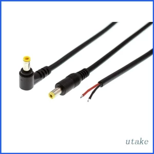 Cáp Nguồn DC 5.5mm x 2.5mm Chuyên Dụng Chất Lượng Cao