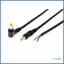 Cáp Nguồn DC 5.5mm x 2.5mm Chuyên Dụng Chất Lượng Cao