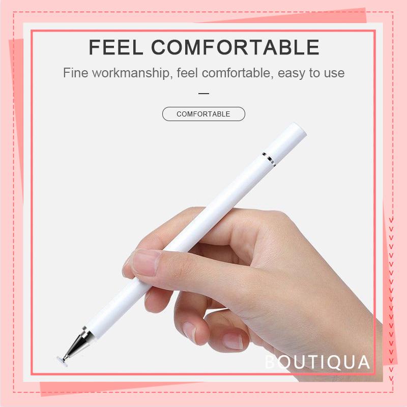Bút màn hình cảm ứng  Bút chỉnh sửa đầu đĩa bằng nhựa  Bút điện dung  Bút cảm ứng điện thoại di động-BA | BigBuy360 - bigbuy360.vn