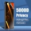 Dành Cho Realme C55 C35 C33 C31 C30s C30 V21 C17 C15 10 10s 10t 9 9i 8i Q5i Q5 Q Pro Plus 5G 3 Bộ Phim Hydrogel Chống Gián Điệp Cho Realme Narzo N55 50a 30 Prime Pro 4G 5G GT Neo 3T