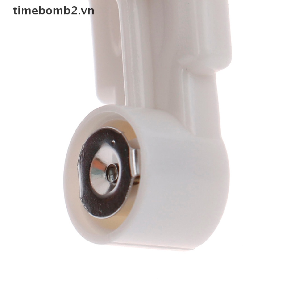 { # Súng Bắn Súng Vệ Sinh Tai Dùng Một Lần Kèm Khuyên Tai 4mm