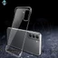 Ốp Điện Thoại Nhựa Cứng Trong Suốt Cho Samsung S23 S22 S21 S20 S10 S9 Plus Ultra S21 FE S20 FE Note 20 10 Plus Ultra