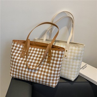 Túi xách tote PIERRE LOUES cỡ lớn thời trang cho nữ