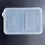 Unstop * Nhựa Shaker Khuôn Khung Ảnh Khuôn Nhựa Silicon Quicksand Khuôn Nhựa Shaker Epoxy Đúc Khuôn Nhựa-A