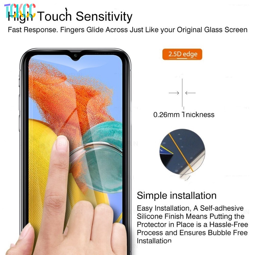 Kính cường lực toàn màn hình cho Oppo Find X6/X6 Pro/X5/X5 Pro/X3/X3 Pro/X2/X2 Pro/X2 Lite/X2 Neo