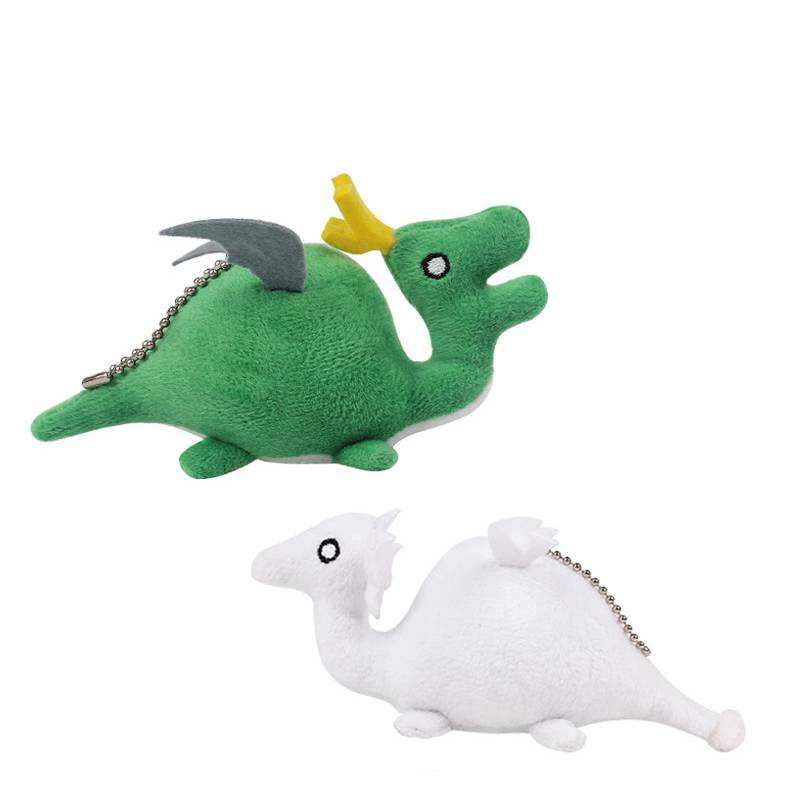 SQ5 Miss Kobayashis Dragon Maid Sang Trọng Đồ Chơi Tohru KannaKamui Rồng Nhồi Bông Búp Bê Quà Tặng Cho Trẻ Em Ném Gối Đồ Chơi QS5